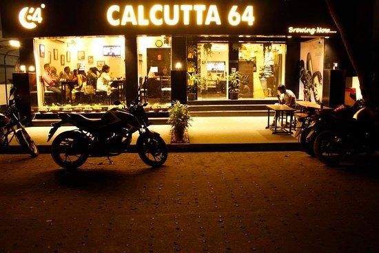 Calcutta 64