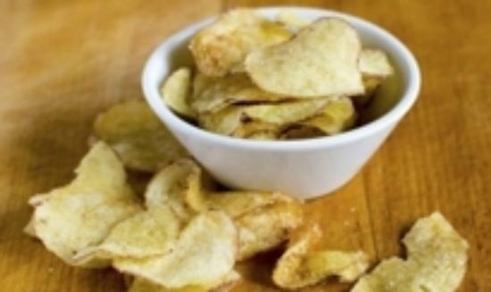 Sree Sai Balaji Hot Chips